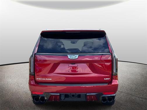 2023 Cadillac Escalade V-Series