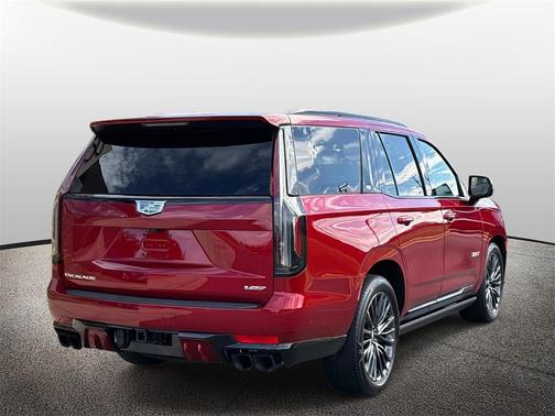 2023 Cadillac Escalade V-Series