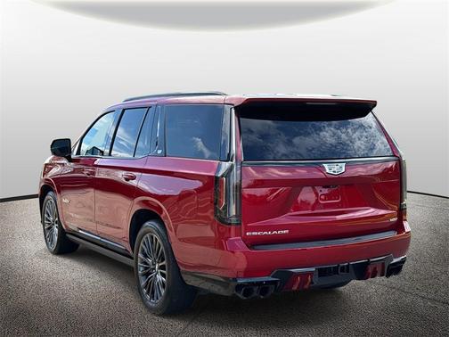 2023 Cadillac Escalade V-Series