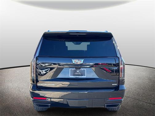 2026 Cadillac Escalade ESV Sport Platinum