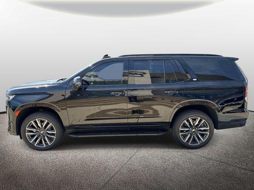 Black Raven 2022 Cadillac Escalade Sport Platinum