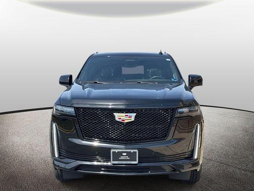 Black Raven 2022 Cadillac Escalade Sport Platinum