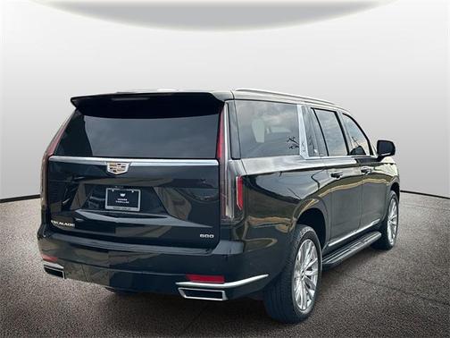 2023 Cadillac Escalade ESV Premium Luxury