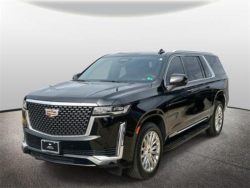 2023 Cadillac Escalade ESV Premium Luxury