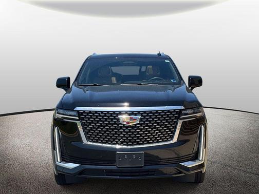 Black Raven 2024 Cadillac Escalade ESV Premium Luxury