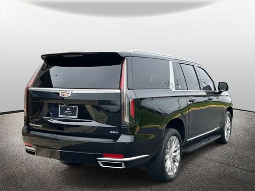 2021 Cadillac Escalade ESV Premium Luxury