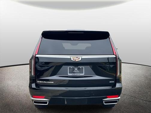 2021 Cadillac Escalade ESV Premium Luxury
