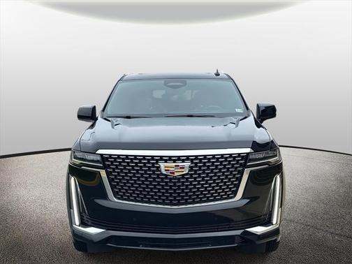 2021 Cadillac Escalade ESV Premium Luxury