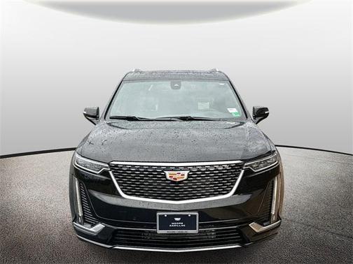 2025 Cadillac XT6 Premium Luxury AWD