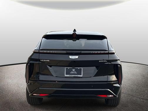 2026 Cadillac LYRIQ Premium Sport