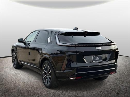 2026 Cadillac LYRIQ Premium Sport