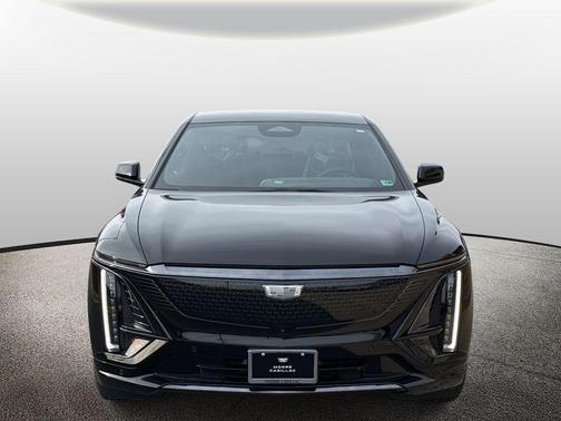 2026 Cadillac LYRIQ Premium Sport
