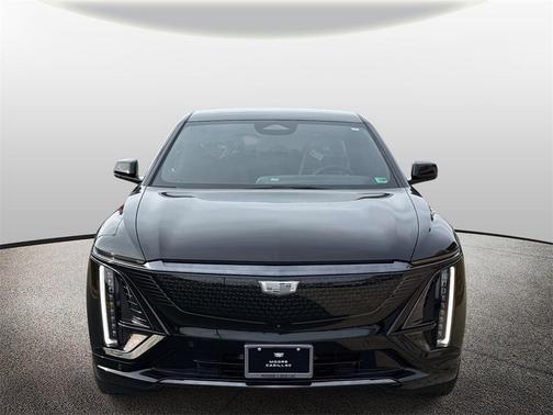 2026 Cadillac LYRIQ Premium Sport
