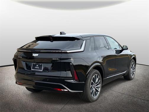 2026 Cadillac LYRIQ Premium Sport