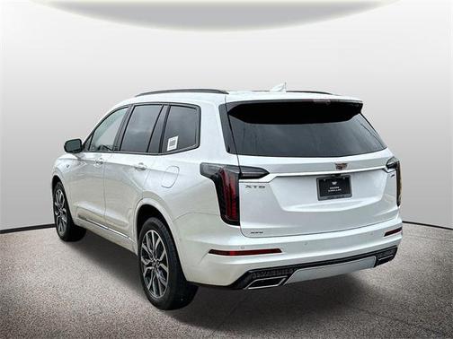 2025 Cadillac XT6 Sport AWD