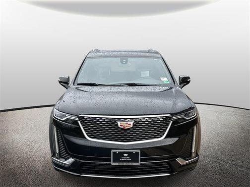 2025 Cadillac XT6 Luxury AWD