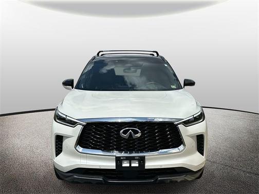 2024 INFINITI QX60 AUTOGRAPH