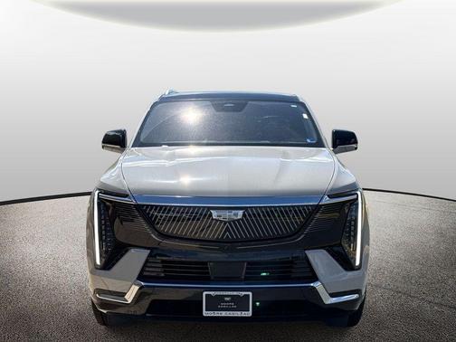 Sandstone 2026 Cadillac Escalade IQL Luxury