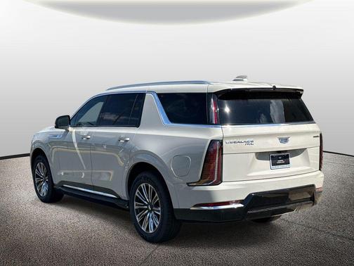 Sandstone 2026 Cadillac Escalade IQL Luxury