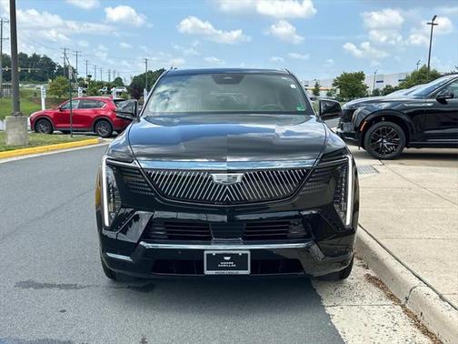2026 Cadillac Escalade IQ Premium Sport