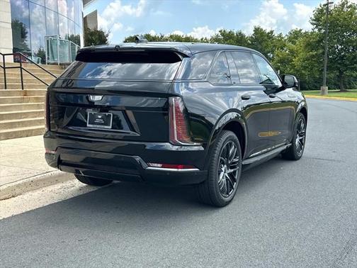 2026 Cadillac Escalade IQ Premium Sport