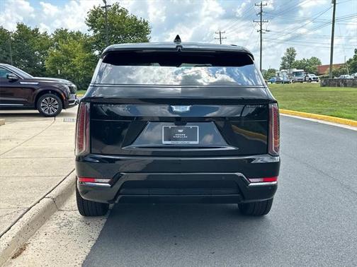 2026 Cadillac Escalade IQ Premium Sport