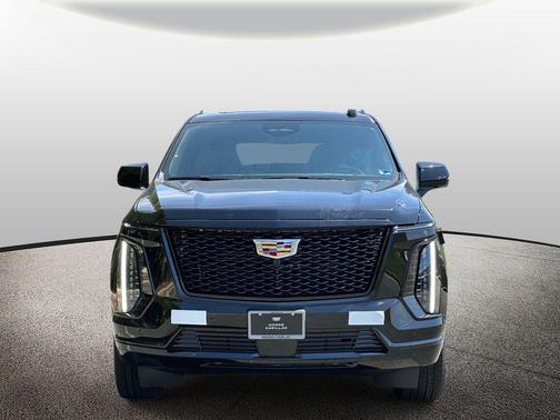Black Raven 2026 Cadillac Escalade Sport
