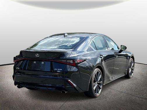Caviar 2024 Lexus IS 350 F Sport