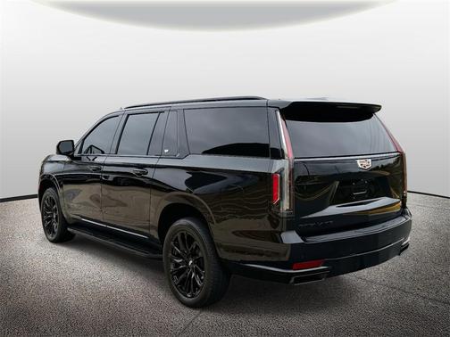 2021 Cadillac Escalade ESV Sport