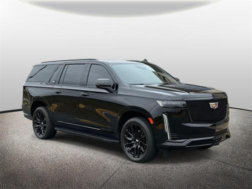 2021 Cadillac Escalade ESV Sport