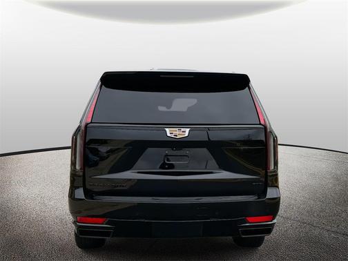 2021 Cadillac Escalade ESV Sport