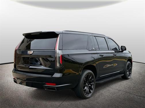 2021 Cadillac Escalade ESV Sport