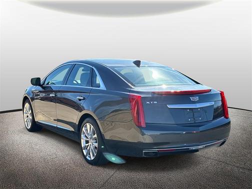 2017 Cadillac XTS Luxury