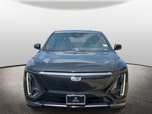 2025 Cadillac LYRIQ Sport w/1SJ