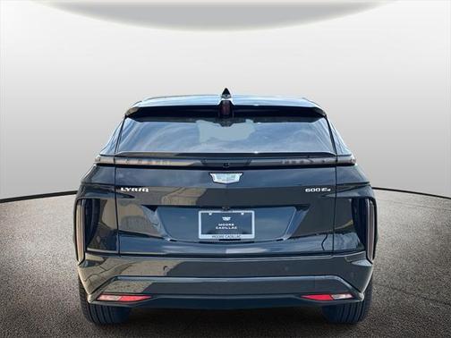 2025 Cadillac LYRIQ Sport w/1SJ