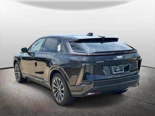 2025 Cadillac LYRIQ Sport w/1SJ