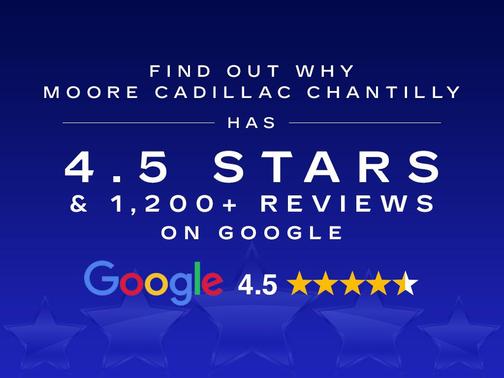 2017 Cadillac ATS 2.0L Turbo