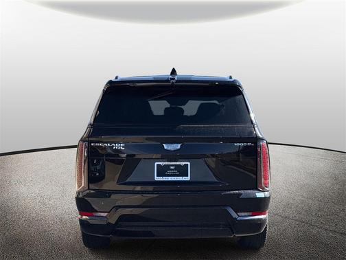 2026 Cadillac Escalade IQL Sport