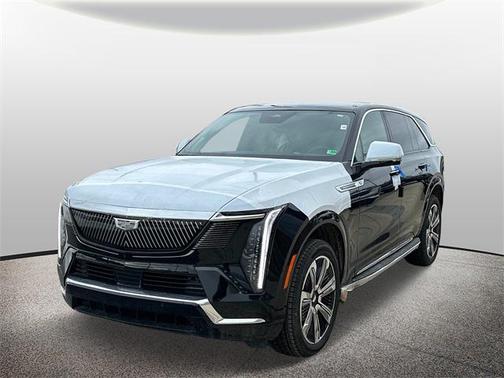 2025 Cadillac Escalade Luxury