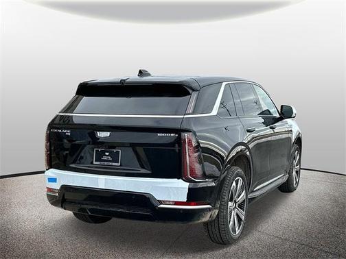 2025 Cadillac Escalade Luxury