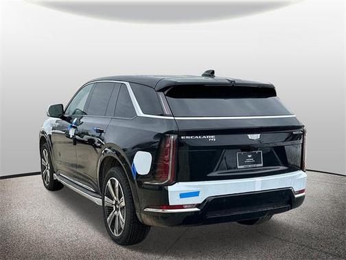 2025 Cadillac Escalade Luxury