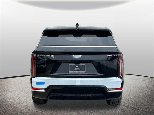 2025 Cadillac Escalade Luxury
