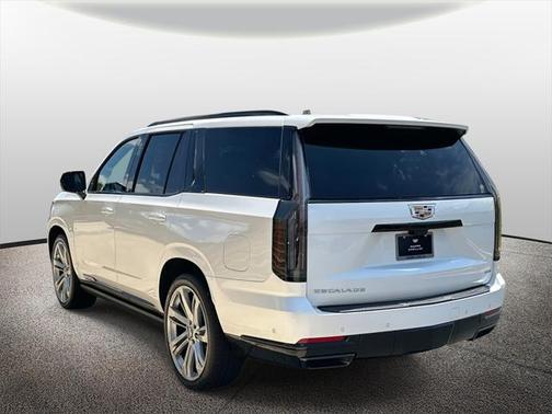 2025 Cadillac Escalade Sport