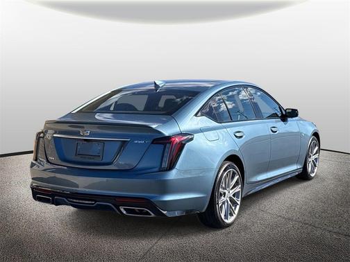 2024 Cadillac CT5 Sport