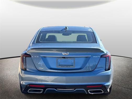 2024 Cadillac CT5 Sport