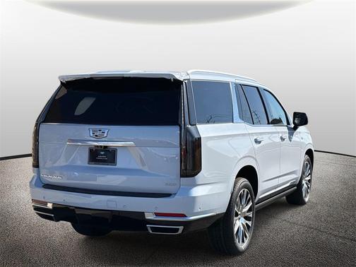 2026 Cadillac Escalade Sport Platinum