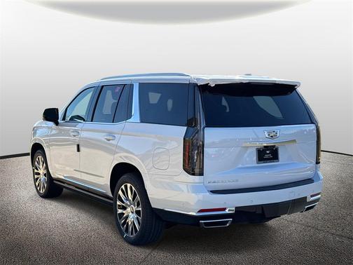 2026 Cadillac Escalade Sport Platinum