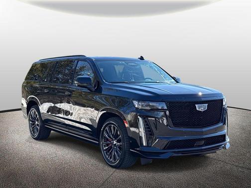 2023 Cadillac Escalade ESV V-Series
