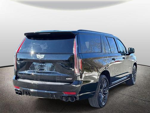 2023 Cadillac Escalade ESV V-Series