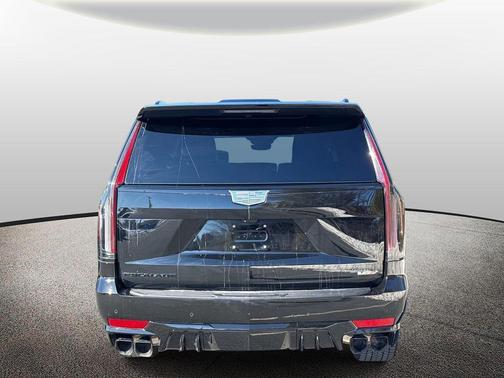 2023 Cadillac Escalade ESV V-Series